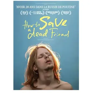 LA VINGT CINQUIEME HEURE How To Save A Dead Friend DVD pas cher