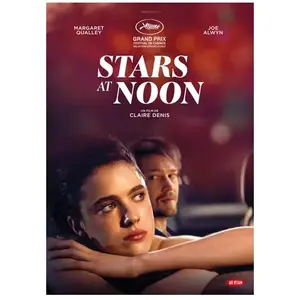 Comparateur de prix : Ad Vitam Stars at Noon DVD