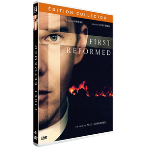 ATELIER D IMAGES First Reformed DVD pas cher