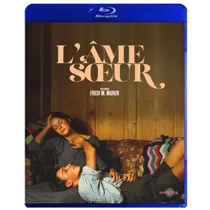 Comparateur de prix : Carlotta L'Âme-soeur Blu-ray