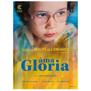 Pyramide Àma Gloria DVD pas cher