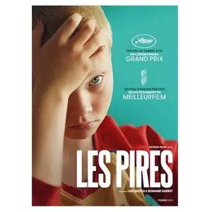 Pyramide Vidéo Les Pires DVD pas cher