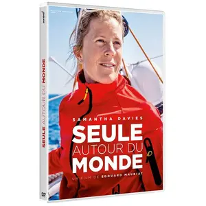 Jour2Fête Seule autour du monde DVD pas cher