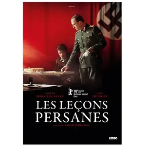 Comparateur de prix : KMBO Les leçons persanes Édition Simple DVD
