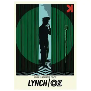 POTEMKINE Lynch/Oz DVD pas cher