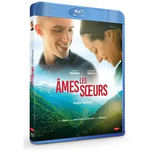 Ad Vitam Les Âmes soeurs Blu-ray pas cher