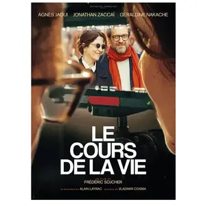 Jour2Fête Le Cours de la vie DVD pas cher