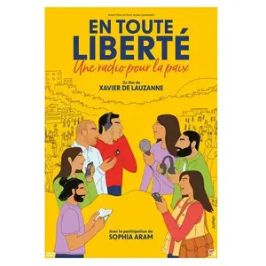 ATELIER D IMAGES En toute liberté DVD pas cher