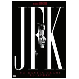 ATELIER D IMAGES JFK : Un destin trahi DVD pas cher