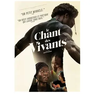 LA 25EME HEURE Le Chant des Vivants DVD pas cher