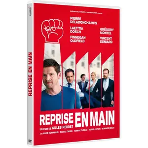 Jour2Fête Reprise en main Édition Simple DVD pas cher
