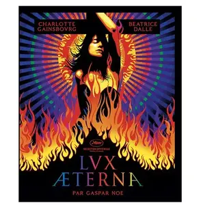 POTEMKINE Lux Aeterna Édition Simple Blu-ray pas cher