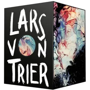 POTEMKINE Lars Von Trier L'intégrale Exclusivité Fnac Blu-rayVendu parfnac-be