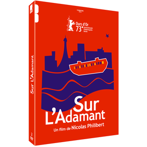 Blaq out Sur l'Adamant DVD pas cher