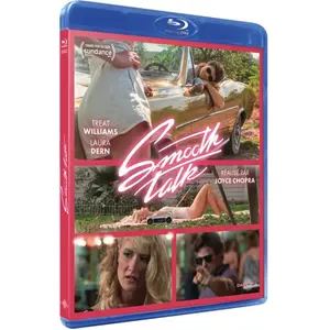 Carlotta Smooth Talk Blu-ray pas cher