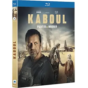 Kaboul - Blu-ray pas cher