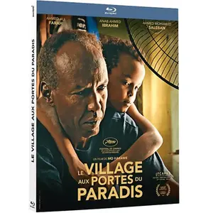 Jour 2 Fete Le Village Aux Portes Du Paradis - Blu-ray pas cher