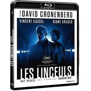 Pyramide Les Linceuls - Blu-ray pas cher
