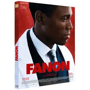 Eurozoom Fanon pas cher