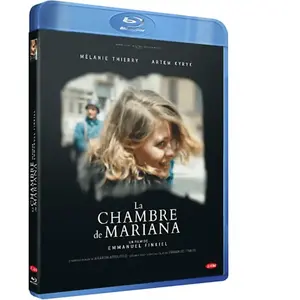 Ad Vitam La Chambre De Mariana pas cher