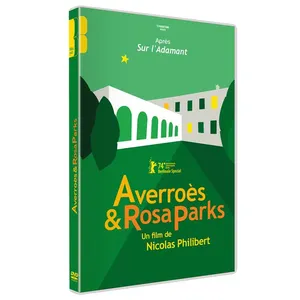 Blaq out Averroès & Rosa Parks DVD pas cher