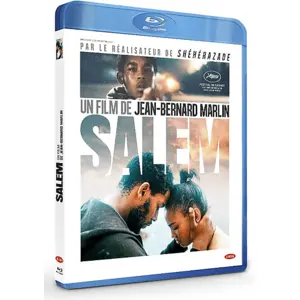 Ad Vitam Salem - Blu-rayVendu parfnac-be