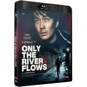 Comparateur de prix : Ad Vitam Only The River Flows Blu-ray