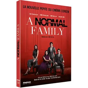 Diaphana A Normal Family pas cher