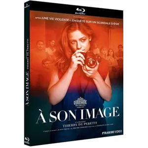 Pyramide À Son Image - Blu-ray pas cher
