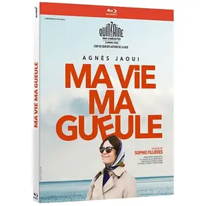 Jour 2 Fete Ma Vie Ma Gueule - Blu-ray pas cher