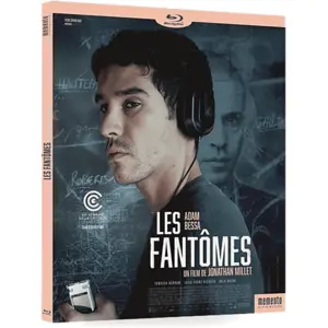 Memento Distribution Les Fantômes - Dvd pas cher