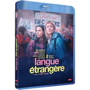 Comparateur de prix : Ad Vitam Langue Étrangère - Blu-ray