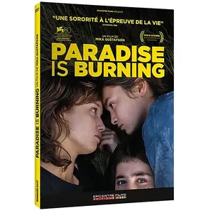 Epicentre Films Paradise Is Burning - Dvd pas cher