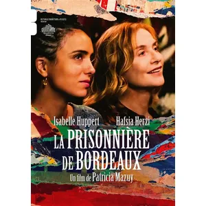 Blaq Out La Prisonnière De Bordeaux - Dvd pas cher