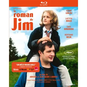 Pyramide Le Roman De Jim - Blu-ray pas cher