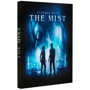 L Atelier D Images The Mist - 4k Ultra Hd Blu-ray pas cher