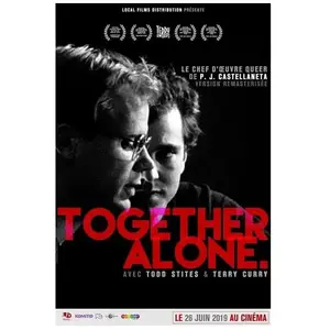 Blaq Out Together Alone - Dvd pas cher