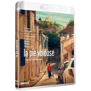 Comparateur de prix : Diaphana La Pie Voleuse - Blu-ray