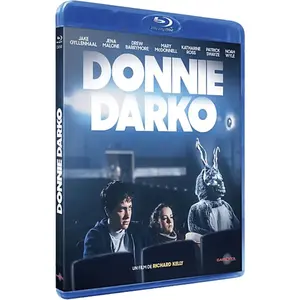Carlotta Films Donnie Darko - Blu-ray pas cher