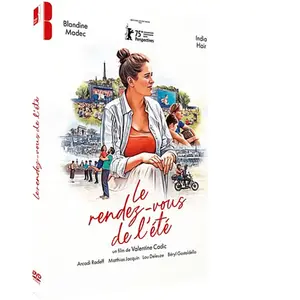 Blaq Out Le Rendez-vous De L'été - Dvd pas cher