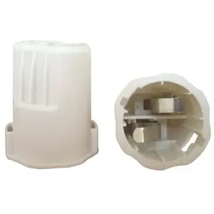 ZENITECH Douille testeur d'installation B22 pas cher