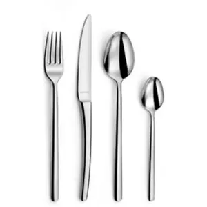 Comparateur de prix : Couzon Orphee menagere 24p compact Amefa 834000af11c40