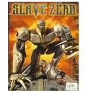 Infogrames Slave Zero (Replay) pas cher