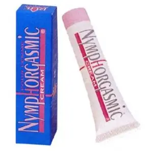 Ruf Crème Nymphorgasmic pas cher