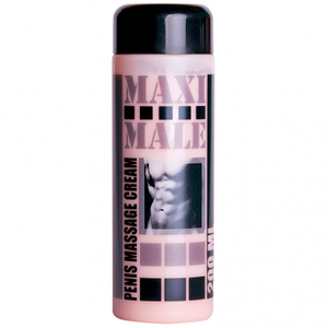 Ruf Crème développante Maxi MaleVendu pargaystore