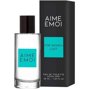 RUF - AIME EMOI FEROMOON PARFUM VOOR HAAR 50 ML pas cher