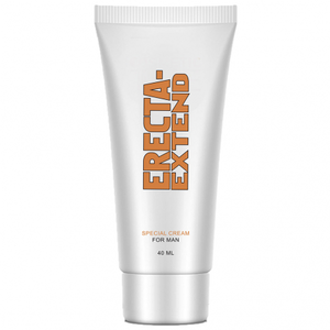 Ruf Crème retardante Erecta ExtendVendu parbol