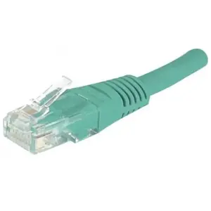 CUC deXlan cordon de raccordement - 2 m - vert pas cher