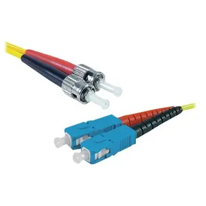 Comparateur de prix : exertis Connect - Cordon de raccordement - mode unique SC/PC (M) pour ...