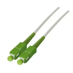 Comparateur de prix : Jarretière optique pour Box Fibre - 2m